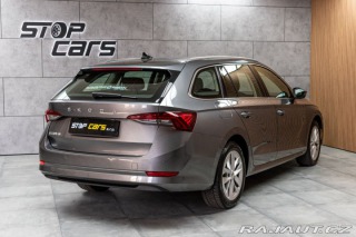 Škoda Octavia 2.0 TDI STYLE*BLIS*DPH*ČR 2023