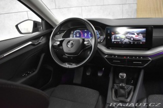 Škoda Octavia 2.0 TDI STYLE*BLIS*DPH*ČR 2023