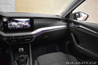 Škoda Octavia 2.0 TDI STYLE*BLIS*DPH*ČR 2023