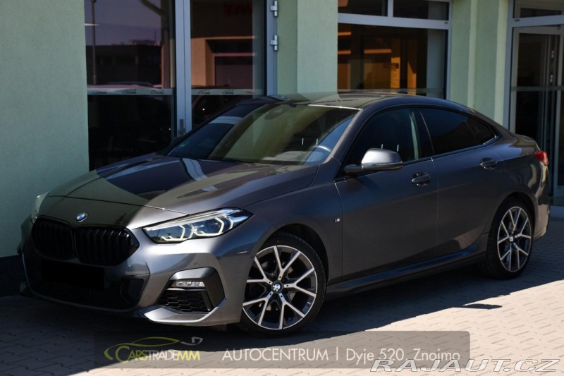 BMW 2 218d