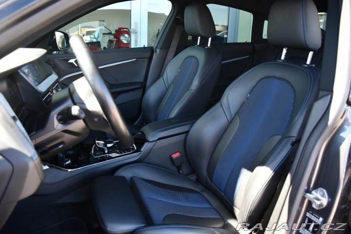 BMW 2 218d 2021