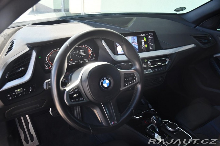 BMW 2 218d A/T KAMERA NAVI 1M Č 2021