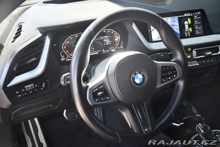 BMW 2 218d A/T KAMERA NAVI 1M Č 2021