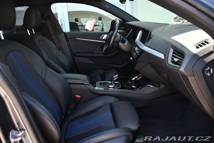 BMW 2 218d 2021