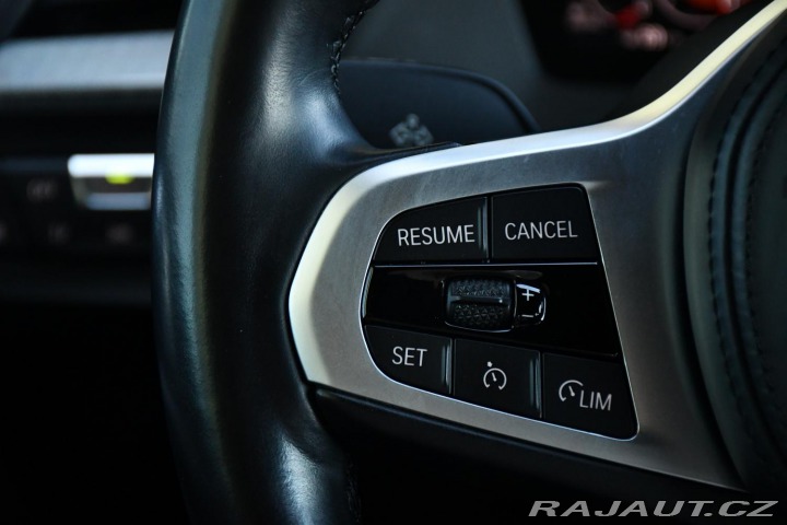 BMW 2 218d A/T KAMERA NAVI 1M Č 2021