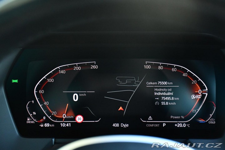 BMW 2 218d 2021