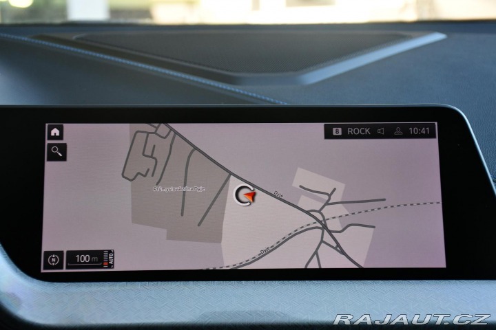 BMW 2 218d A/T KAMERA NAVI 1M Č 2021