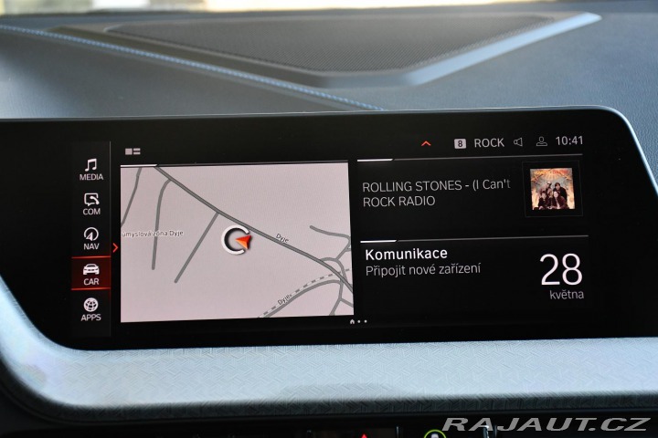 BMW 2 218d A/T KAMERA NAVI 1M Č 2021