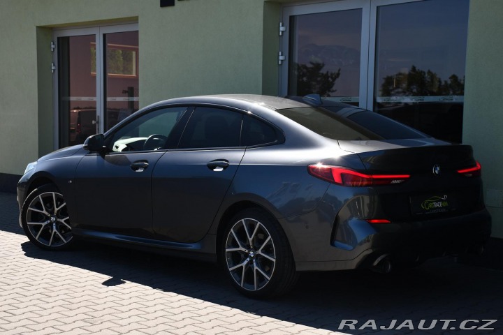 BMW 2 218d A/T KAMERA NAVI 1M Č 2021
