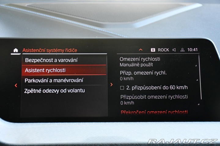 BMW 2 218d A/T KAMERA NAVI 1M Č 2021