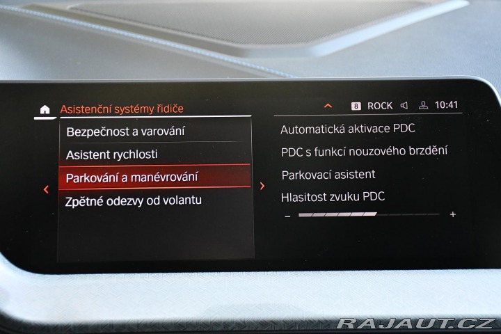 BMW 2 218d A/T KAMERA NAVI 1M Č 2021