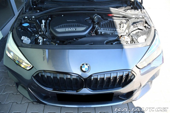 BMW 2 218d 2021