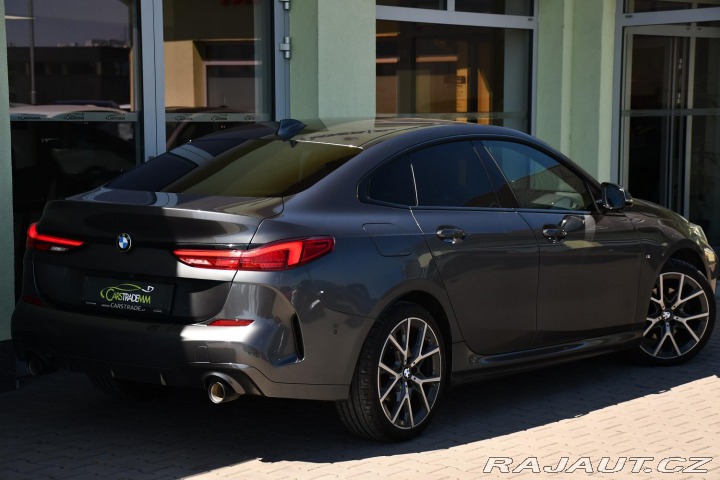 BMW 2 218d A/T KAMERA NAVI 1M Č 2021