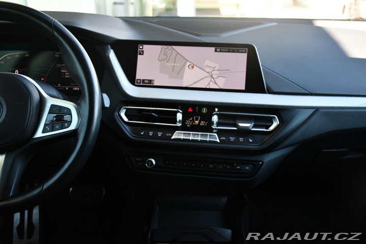 BMW 2 218d A/T KAMERA NAVI 1M Č 2021