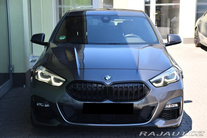 BMW 2 218d 2021