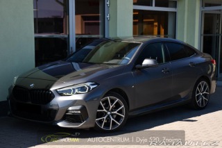 BMW 2 218d 2021