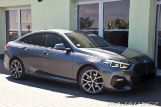 BMW 2 218d 2021