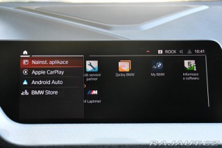 BMW 2 218d 2021