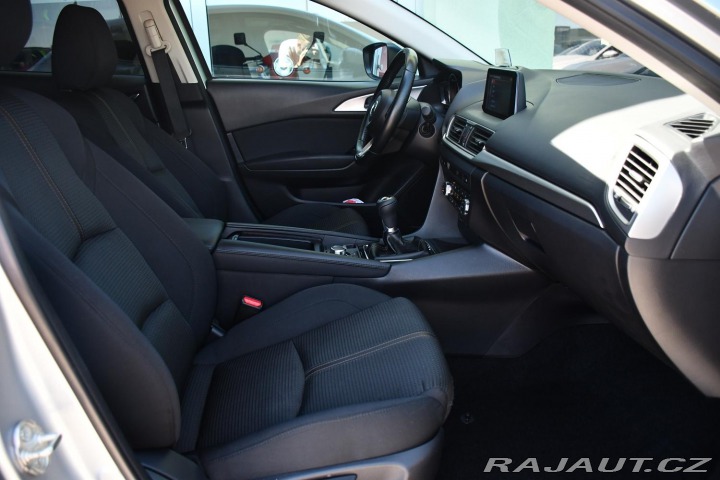 Mazda 3 2.0i SKYACTIV-G TAKUMI+ H 2018