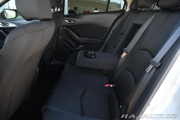 Mazda 3 2.0SKYACTIV-G TAKUMI SP 2018