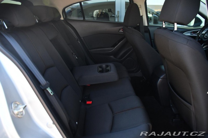 Mazda 3 2.0i SKYACTIV-G TAKUMI+ H 2018