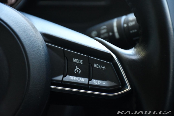 Mazda 3 2.0SKYACTIV-G TAKUMI SP 2018