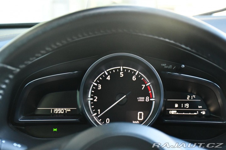 Mazda 3 2.0i SKYACTIV-G TAKUMI+ H 2018