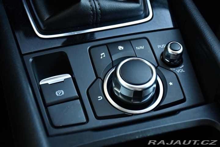 Mazda 3 2.0i SKYACTIV-G TAKUMI+ H 2018