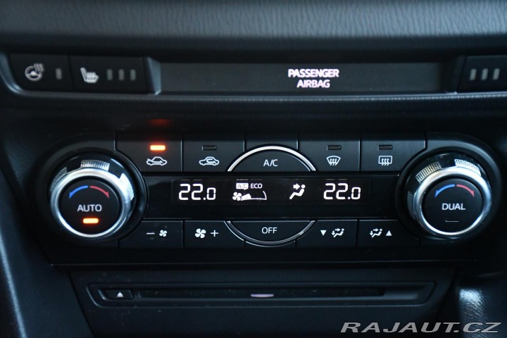 Mazda 3 2.0i SKYACTIV-G TAKUMI+ H 2018