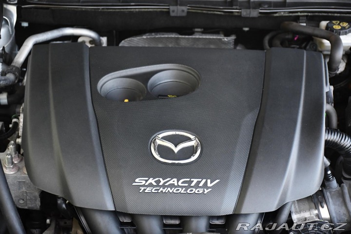 Mazda 3 2.0SKYACTIV-G TAKUMI SP 2018