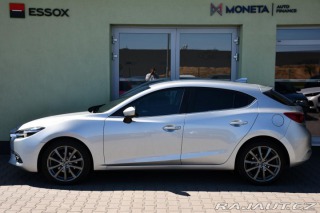 Mazda 3 2.0SKYACTIV-G TAKUMI SP 2018
