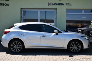 Mazda 3 2.0SKYACTIV-G TAKUMI SP 2018