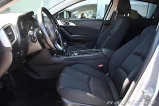 Mazda 3 2.0SKYACTIV-G TAKUMI SP 2018