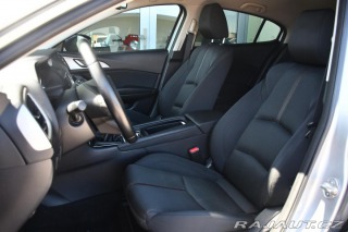 Mazda 3 2.0SKYACTIV-G TAKUMI SP 2018