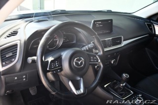 Mazda 3 2.0SKYACTIV-G TAKUMI SP 2018