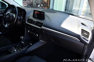 Mazda 3 2.0SKYACTIV-G TAKUMI SP 2018