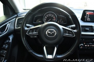Mazda 3 2.0SKYACTIV-G TAKUMI SP 2018