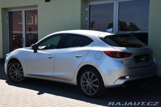 Mazda 3 2.0SKYACTIV-G TAKUMI SP 2018