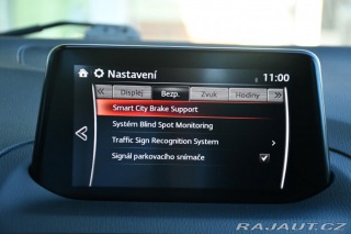 Mazda 3 2.0SKYACTIV-G TAKUMI SP 2018