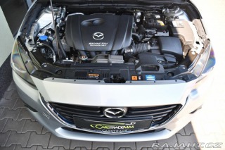 Mazda 3 2.0SKYACTIV-G TAKUMI SP 2018