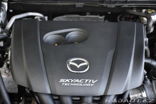 Mazda 3 2.0SKYACTIV-G TAKUMI SP 2018