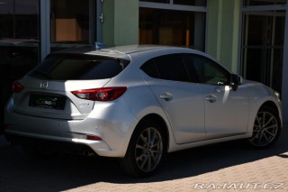 Mazda 3 2.0SKYACTIV-G TAKUMI SP 2018