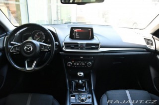 Mazda 3 2.0SKYACTIV-G TAKUMI SP 2018