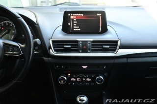 Mazda 3 2.0SKYACTIV-G TAKUMI SP 2018