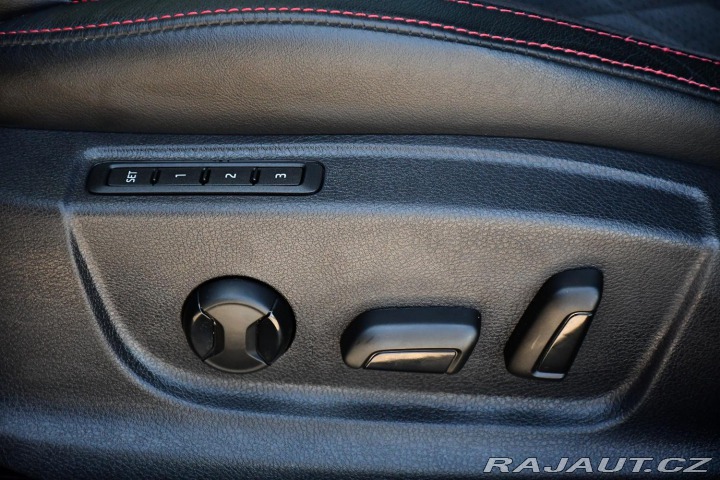 Škoda Octavia 2.0TSi RS245 DCC PANO 2AL 2018