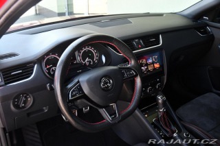 Škoda Octavia 2.0TSi RS245 DCC PANO 2AL 2018