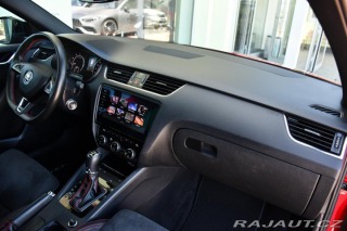 Škoda Octavia 2.0TSi RS245 DCC PANO 2AL 2018