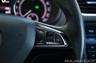 Škoda Octavia 2.0TSi RS245 DCC PANO 2AL 2018