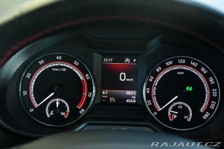 Škoda Octavia 2.0TSi RS245 DCC PANO 2AL 2018