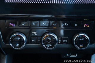 Škoda Octavia 2.0TSi RS245 DCC PANO 2AL 2018